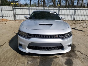 Dodge Charger VII 2021 Dodge Charger Scat Pack 2021 6.4l 6.4 Benzyna 485KM, zdjęcie 5