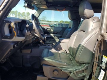 Ford Bronco VI 2023 Ford Bronco Base 2023 2.7 Benzyna 300KM, zdjęcie 7