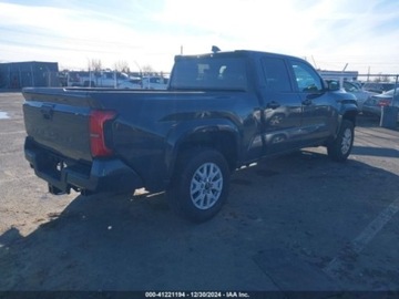 Toyota Tacoma II 2024 Toyota Tacoma 2024r., SR5, od ubezpieczalni 3.5 Benzyna 278KM, zdjęcie 6