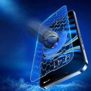 Szkło hartowane Najlepsze Szkło do Samsung Galaxy A6 2018 1 szt.