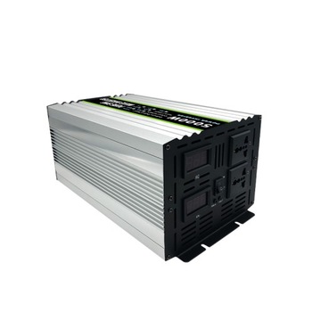 Преобразователь напряжения 12В/230В 8000Вт PURE SINUS VoitaTech VT-8000W