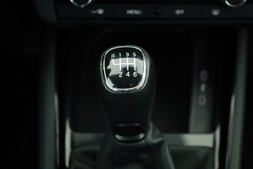 Skoda Scala Hatchback 1.0 TSI 110KM 2021 Skoda Scala 1.0 TSI, Salon Polska, 1. Właściciel, zdjęcie 13