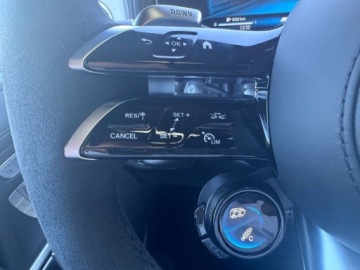 Mercedes Klasa G W465 2025 Mercedes-Benz Klasa G G 63 MANUFAKTUR oliwkowy metalik Burmester 3D AMG, zdjęcie 27