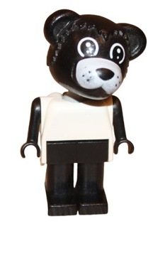 LEGO FABULAND FIGURKA fab1b do 3666 3670 A172