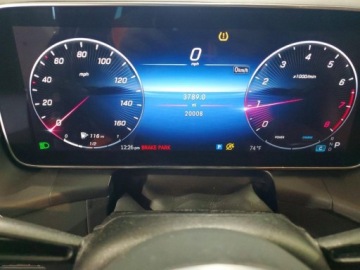 Mercedes GLC C254/X254 2024 Mercedes-Benz GLC 300 4Matic 2024 2.0 Benzyna 255KM, zdjęcie 9