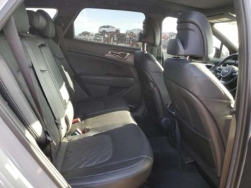 Kia Sportage V 2023 Kia Sportage 2023, X LINE, 4x4 2.5 Benzyna 187KM, zdjęcie 7