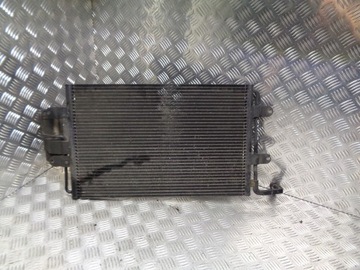 CHLADIČ KLIMATIZACE GOLF IV 1.9 TDI 1J0820411D