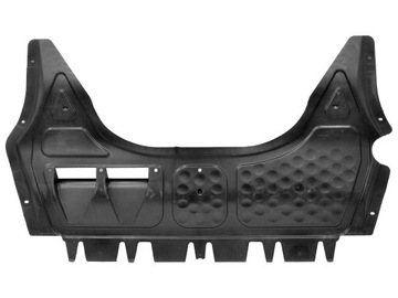 VW PASSAT CC 2012- КРЫШКА ДВИГАТЕЛЯ. 3C0825235G