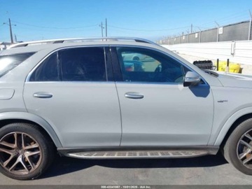Mercedes GLE V167 2024 Mercedes-Benz GLE 35 AMG 4Matic 2024 3.0l 3.0 Benzyna 429KM, zdjęcie 6