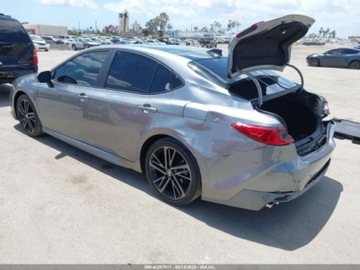 Toyota Camry IX 2025 Toyota Camry XSE 2025 2.5l 2.5 Hybryda 184KM, zdjęcie 3