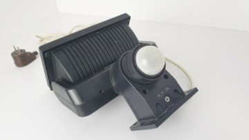 ДАТЧИК ДВИЖЕНИЯ И СУМЕРКИ STEINEL IS 360-1 DE Черный