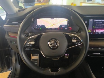 Skoda Octavia IV Scout 2.0 TDI 150KM 2022 Skoda Octavia Scout 2.0 TDI 150KM Salon PL 4x4 Matrix Tempomat 2.0, zdjęcie 19