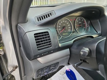 Toyota Land Cruiser IV 3.0 D-4D 163KM 2005 TOYOTA LAND CRUISER 3.0l diesel DOHC 166KM * Bezwypadkowy * konserwacja, zdjęcie 5