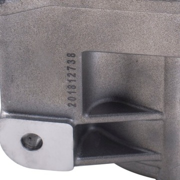 ЭЛЕКТРИЧЕСКИЙ ВОДЯНОЙ НАСОС BMW