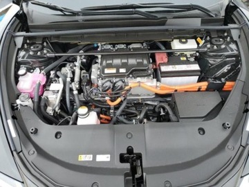 Lexus 2023 Lexus RZ 2023 Lexus RZ RZ 450e Premium AWD w18 Wheels Elektryczny 308KM, zdjęcie 12