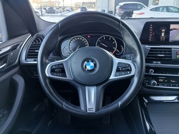 BMW X3 G01 SUV 2.0 20d 190KM 2021 BMW X3 BMW X3 20d xDrive, zdjęcie 27