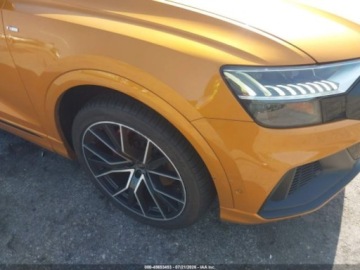 Audi Q8 2021 Audi Q8 2021 AUDI Q8 PRESTIGE 55 TFSI QUATTRO TIPTRONIC 3.0 Benzyna 335KM, zdjęcie 6