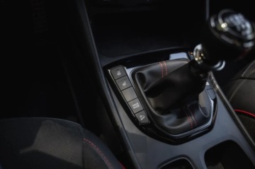 Hyundai Tucson IV SUV 1.6 T-GDI 150KM 2023 Hyundai Tucson 1.6 T-GDI, Salon Polska, zdjęcie 22