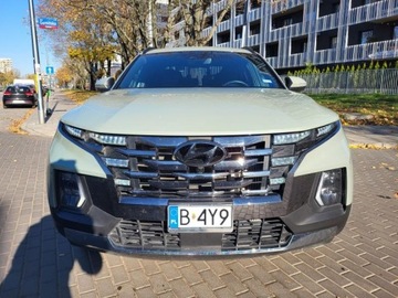 Hyundai 2023 santa cruz Limited 2.5BENZYNA 285KM*4X4*Dokumentacja *Fabryczny lakier, zdjęcie 1