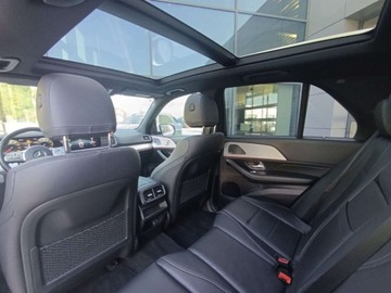 Mercedes GLE V167 2019 Mercedes-Benz GLE 3.0 389KM AMG Line Pneumatyka 4Matic Automat Panorama, zdjęcie 20