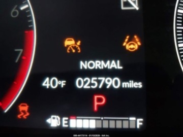 Honda CR-V VI 2025 Honda CR-V 2025 Honda CR-V EX-L AWD 1.5 Benzyna 190KM, zdjęcie 12