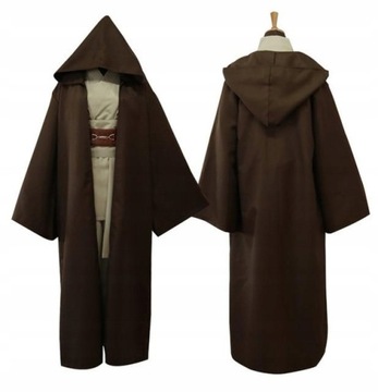 St-ar Wa-rs Anakin Sky-walker Je-di Kni-ght Cosplay Cos