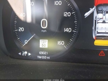 Volvo XC40 Crossover 2.0 T5 247KM 2019 Volvo XC 40 T5 Momentum 2019 2.0l 2.0 Benzyna 248KM, zdjęcie 11