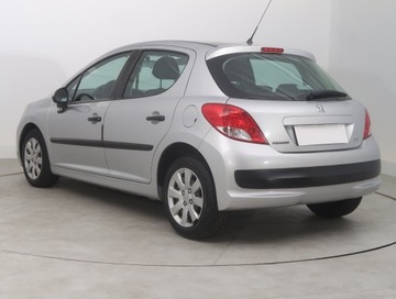 Peugeot 207 2010 Peugeot 207 1.4, Salon Polska, GAZ, Klima, zdjęcie 3