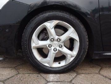 Peugeot 508 I SW 2.0 HDi FAP 163KM 2012 Peugeot 508 2.0 HDi, Automat, Skóra, Navi, Xenon, zdjęcie 14