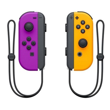 Kontroler NINTENDO Switch Joy-Con Neon