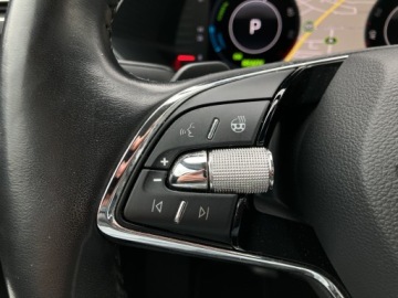 Skoda Superb III Kombi Plug-In Hybrid 1.4 TSI Plug-In-Hybrid 218KM 2021 Skoda Superb Style ! Plug-in Hybrid ! Aktywny Temp, zdjęcie 15