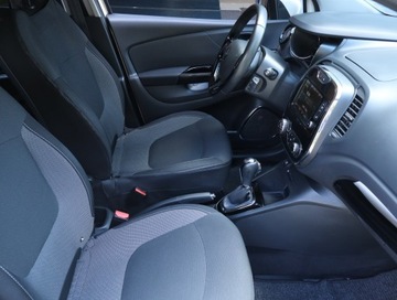 Renault Captur I Crossover 1.2 TCe EDC 120KM 2014 Renault Captur 1.2 TCe, Salon Polska, Automat, zdjęcie 8