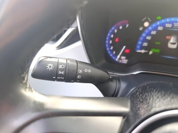 Toyota Corolla XII TS Kombi 1.8 Hybrid 122KM 2019 Toyota Corolla 1.8 Hybrid Comfort Style Tech Seria, zdjęcie 27