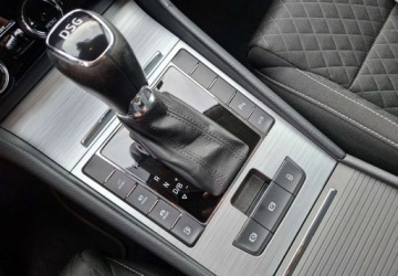 Skoda Superb III 2020 Skoda Superb Kupiony w Polsce - pierwszy wlasciciel - bezwypadkowy - serwi, zdjęcie 25