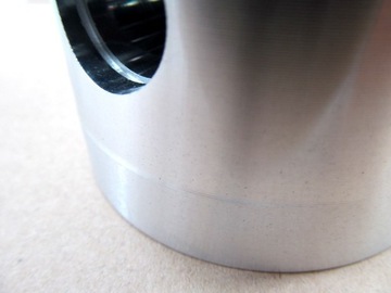 Поршневой поршневой поршень 78,00 K-750 M72 Set Set