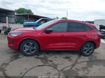 Ford Escape III 2023 Ford Escape 2023r, ST-Line, 2.5L, Hybrid 2.5 Hybryda 200KM, zdjęcie 5