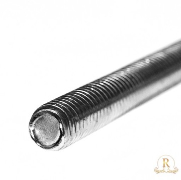 РЕЗЬБОВЫЙ ШТОК М14 ОЦИНКОВАННЫЙ 1000мм