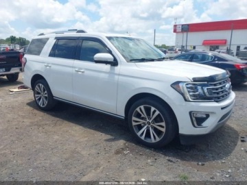 Ford Expedition III 2021 Ford Expedition Limited 2021 3.5 Benzyna 310KM, zdjęcie 7