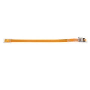 Jednoczęściowy adapter przedłużający do karty