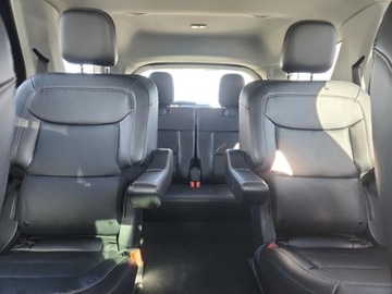 Ford Explorer VI 2022 Ford Explorer Limited 2022 2.3l 2.3 Benzyna 300KM, zdjęcie 3