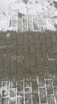 АНТИЛЕДНАЯ РУБКА ДЛЯ СНЕГА И ЛЬДА 10кг БЕЗ СОЛИ ANTI-ICE AL-10000