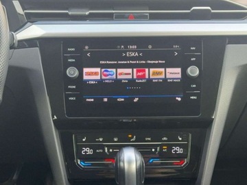 Volkswagen Arteon Fastback Facelifting 2.0 TSI 190KM 2023 Volkswagen Arteon 2.0 TSI 190 KM Elegance DSG, Serwis ASO, Gwarancja, FV23, zdjęcie 20