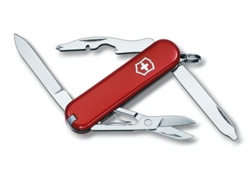 Scyzoryk Victorinox Rambler 0.6363 - Grawer Gratis