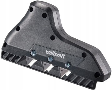 WOLFCRAFT STRUG DO KRAWĘDZI PŁYT GK 4009000