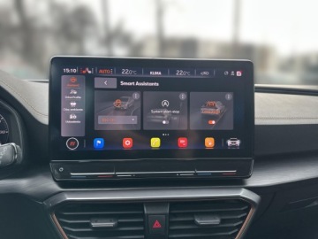 Cupra Formentor Crossover 2.0 TSI 190KM 2022 Cupra Formentor 2.0TSI 4Drive DSG, Beats, Pakiet X, zdjęcie 20