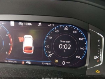 Volkswagen 2021 Volkswagen Atlas V6 Sel Premium R-Line 2021 3.6 Benzyna 276KM, zdjęcie 11