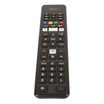 CT 8053 Замена пульта дистанционного управления для телевизора Toshiba LCD LED HDTV для 4M