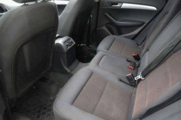 Audi Q5 I SUV 2.0 TFSI 211KM 2012 Audi Q5 AUDI Q5 2.0TFSI 211KM QUATTRO ALU20 LED Navi Panorama Gwarancja 12, zdjęcie 34