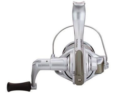 Robinson Bayard FD 252