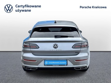 Volkswagen Arteon 2022 Volkswagen Arteon Shooting Brake 4MOTION! Nawigacj, zdjęcie 3